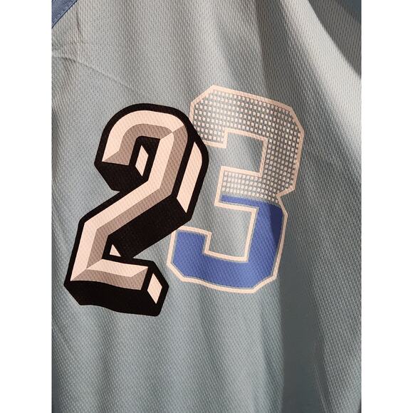 East West Legendary #23 Men's 3XL - Picture 4 of 5
